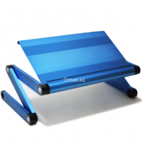 Bàn nhôm Omax A5 cao cấp 